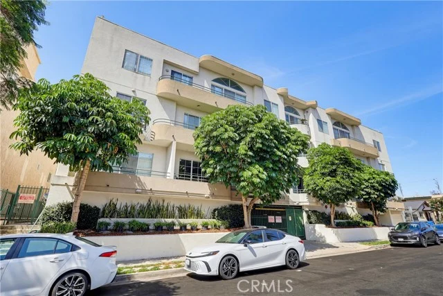 3535 Dunn Drive #201 photo 1