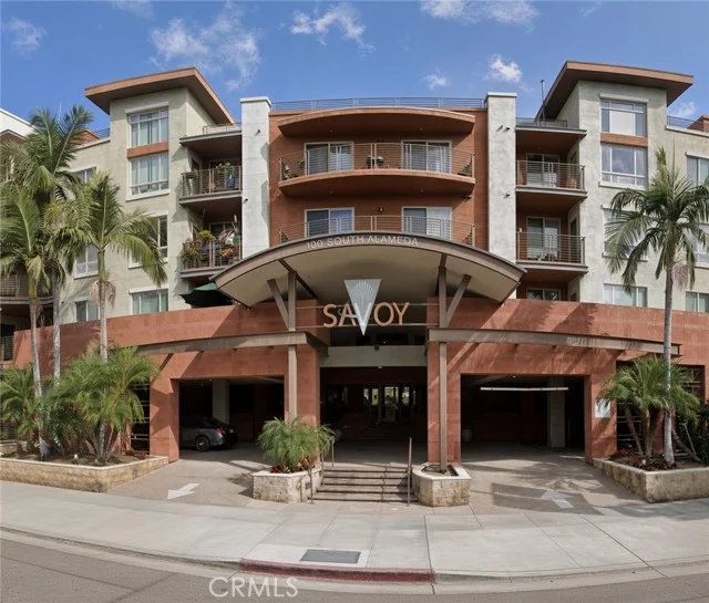 100 S Alameda Street #120, Los Angeles