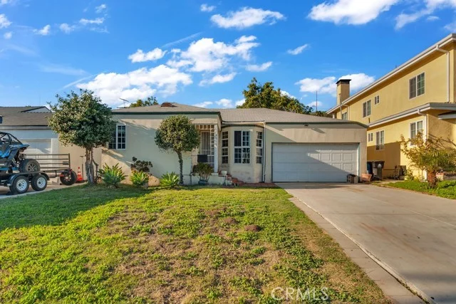 4317 Multnomah Street, Los Angeles