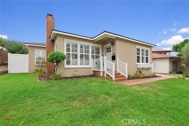 125 Vista Del Parque, Redondo Beach