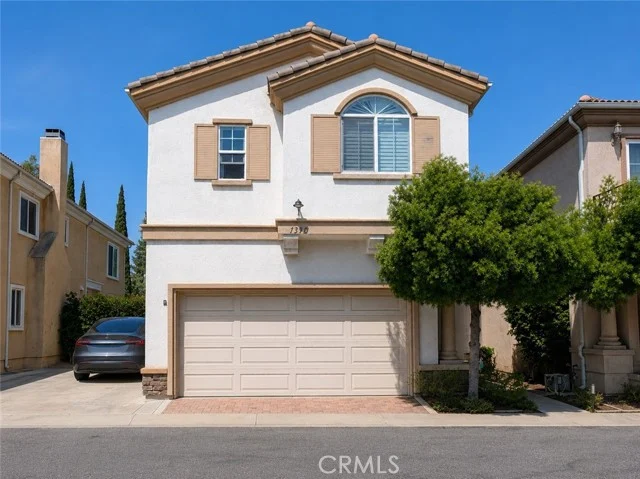 1390 260th, Harbor City