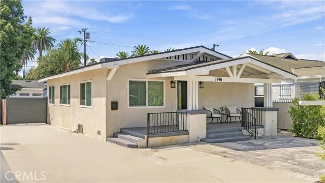 1746 W 38th Place, Los Angeles