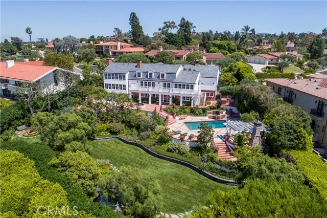 1409 Via Arco, Palos Verdes Estates