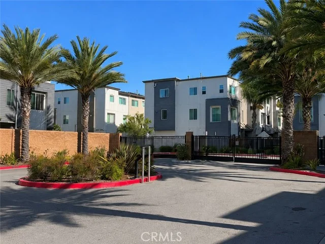 14039 Ruby #1, Gardena