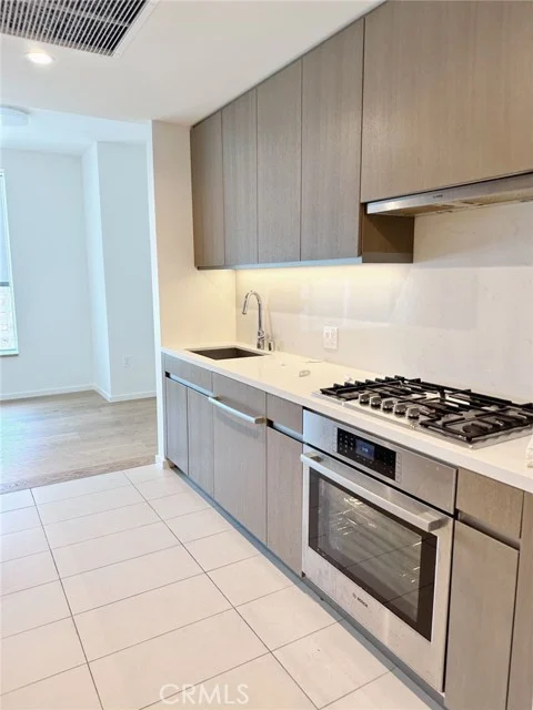 889 Francisco #2505, Los Angeles