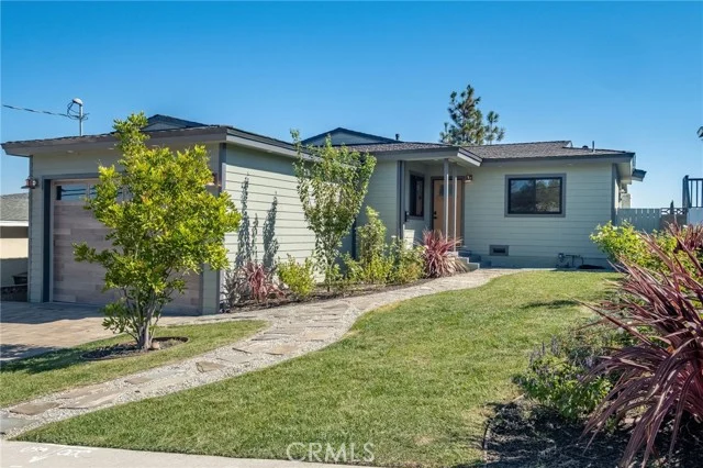 25710 Crest Road, Torrance