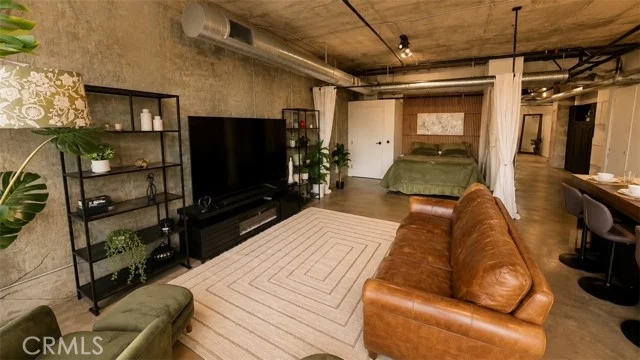 510 S Hewitt Street #316, Los Angeles