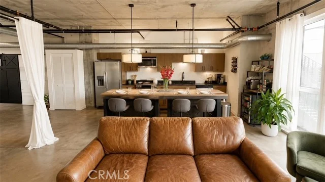 510 S Hewitt Street #316 photo 2