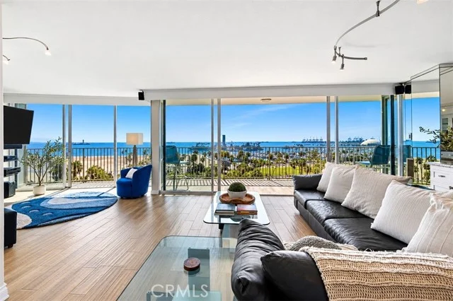 700 E Ocean Boulevard #1206 photo 3