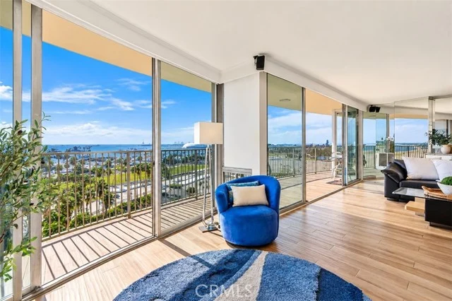 700 E Ocean Boulevard #1206 photo 4