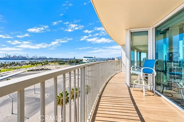 700 E Ocean Boulevard #1206 photo 5