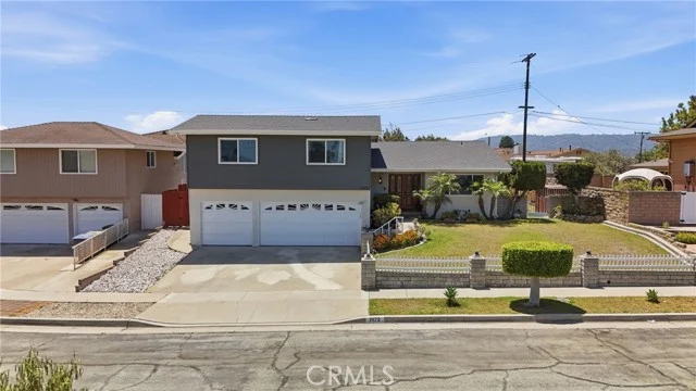 1972 W 231st, Torrance