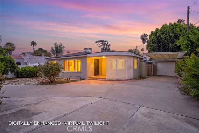 15841 Marlin Place, Lake Balboa