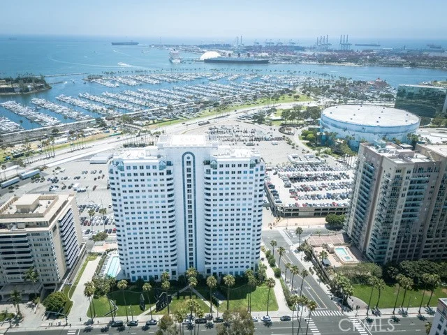 525 E Seaside Way #508 photo 5