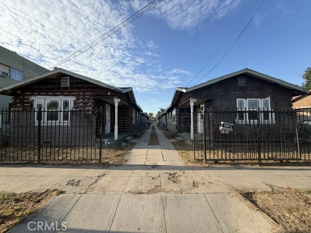1094 W 39th, Los Angeles