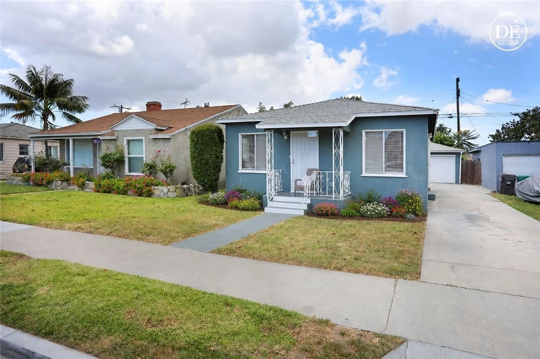 6449 Lemon Avenue photo 1
