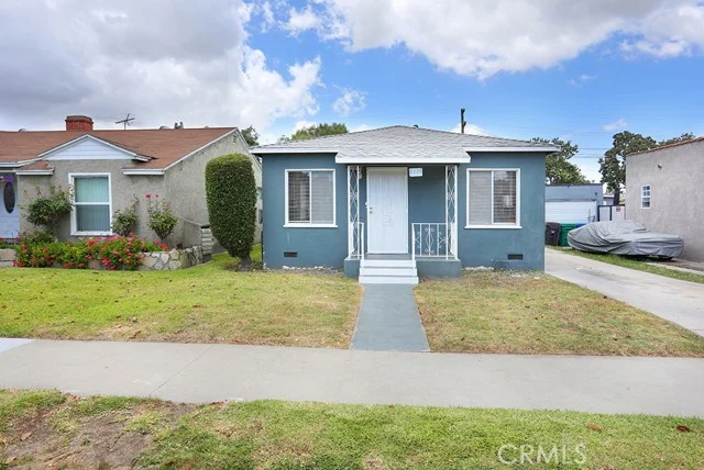 6449 Lemon Avenue photo 2