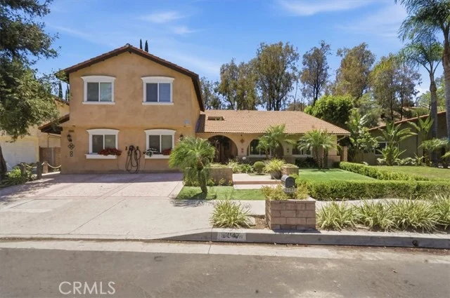 5047 Orrville Avenue, Woodland Hills
