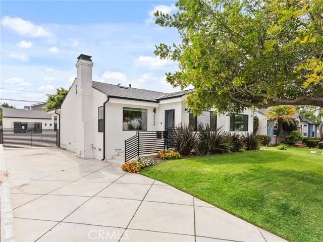 6566 W 85th Street, Los Angeles