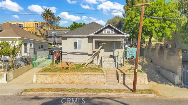 1307 Pleasant, Los Angeles