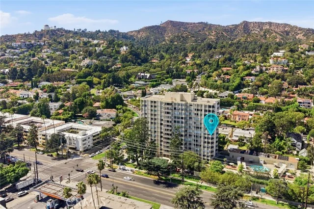4455 Los Feliz Boulevard #601, Los Angeles