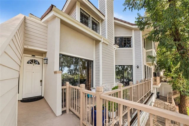 2551 Plaza Del Amo #T, Torrance
