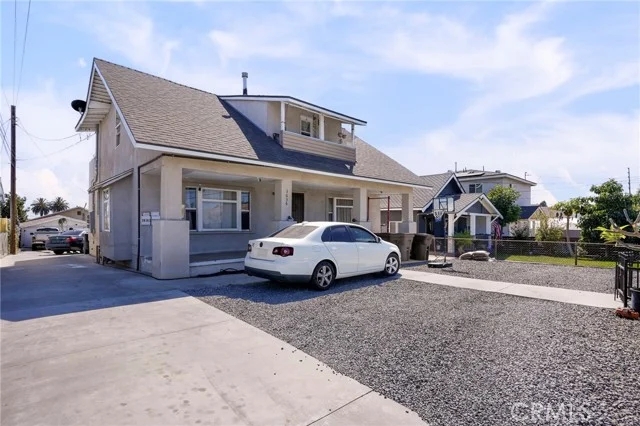 3634 Lanfranco, Los Angeles