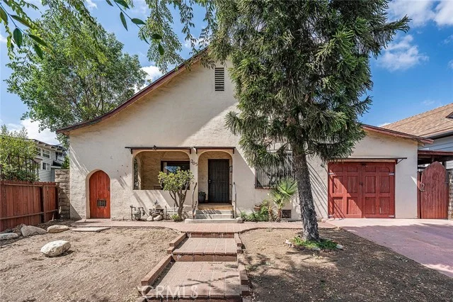 205 N Avenue 66, Los Angeles