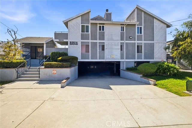 1530 W 145th #108, Gardena