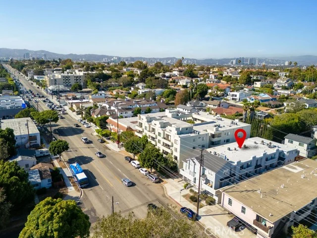3552 S Centinela Avenue photo 3