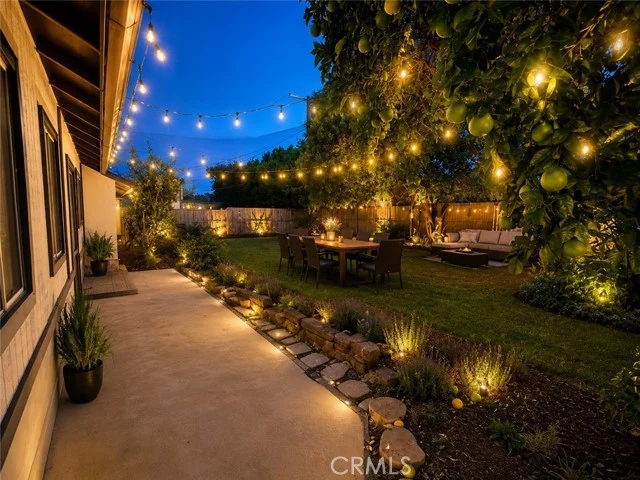 17431 Valerio, Van Nuys
