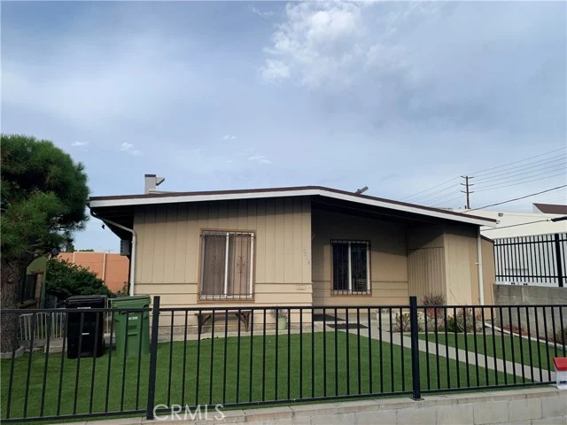 4216 Panamint Street, Los Angeles