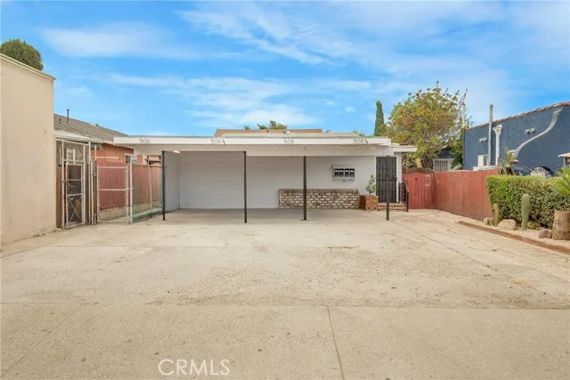 506 S Kern Avenue photo 3