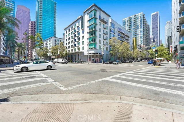 645 W 9th Street #314, Los Angeles