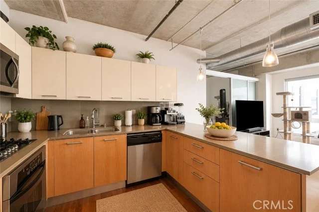 645 W 9th Street #314 photo 4