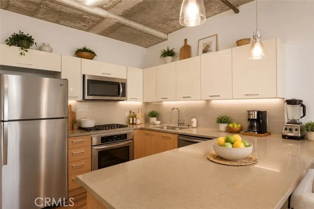 645 W 9th Street #314 photo 5