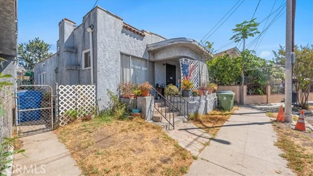 1815 E 3rd, Los Angeles
