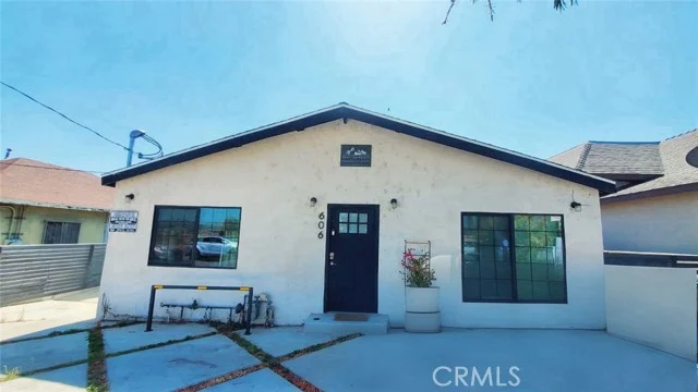 606 Fairview, Los Angeles