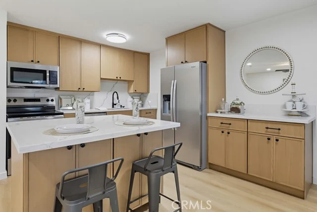 635 S Prospect #103, Redondo Beach