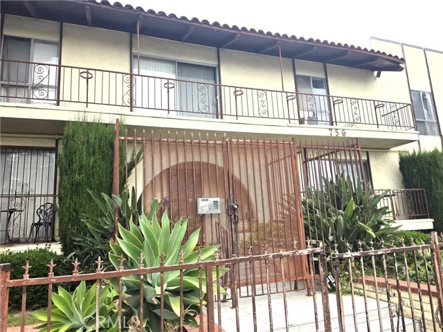756 N Inglewood Avenue #22, Inglewood