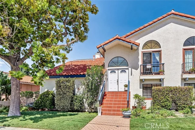 2119 Ernest Avenue #2, Redondo Beach