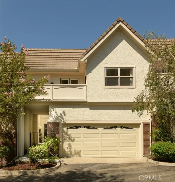 3317 View Pointe Drive, Westlake Village