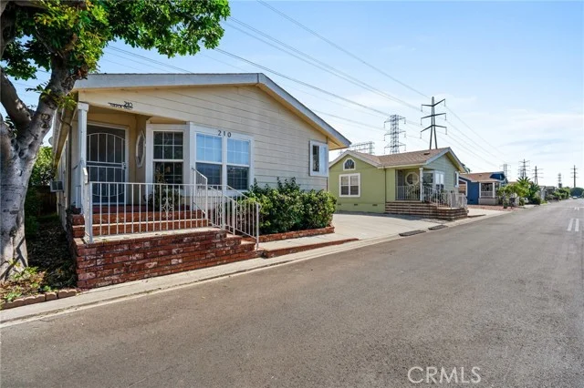 3595 Santa Fe Avenue #210 photo 5