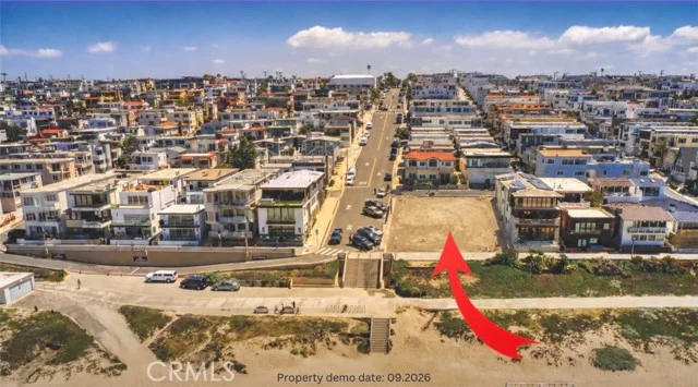 2120 The Strand, Manhattan Beach