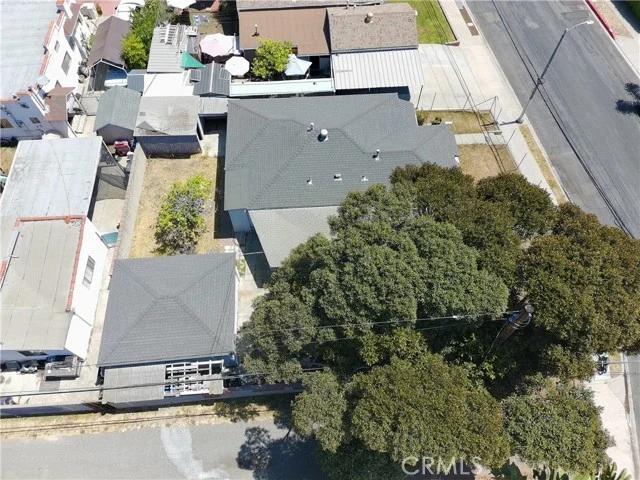 13351 Zanja, Los Angeles