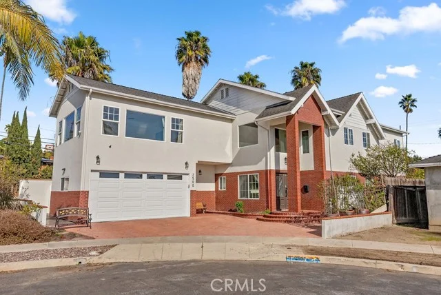 2500 Anabas Avenue, San Pedro