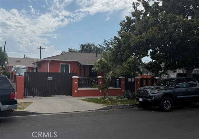 10406 Pace, Los Angeles