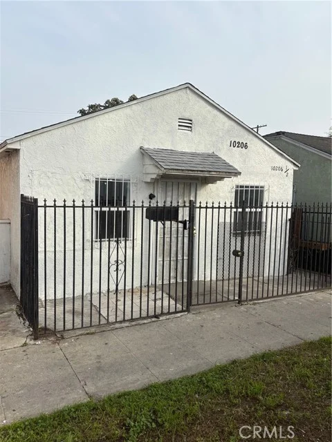 10206 S Vermont, Los Angeles