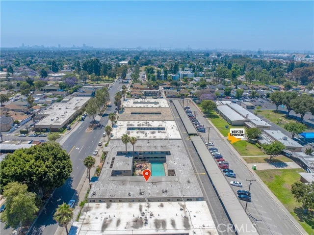 3325 Santa Fe Avenue #110, Long Beach