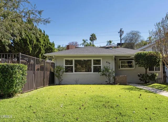 838 Colorado Boulevard, Eagle Rock